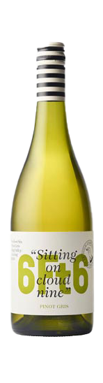 Austin's Wines 6Ft6 Pinot Gris 2024 King Valley Geelong